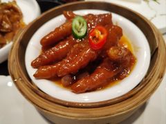 -滋粥楼·顺德菜(番禺广场总店)