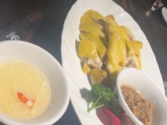 -大自然(鲁家村店)