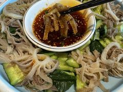 -常和州·夜宵大排档(常州单店)