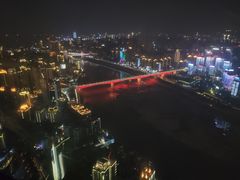 -WFC会仙楼观景台