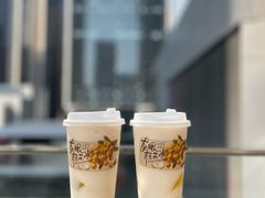 -阿嬷手作(成都万象城店)