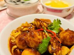 -囍凤楼·粤菜·点心·火锅(温特莱店)