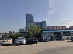 -金门福星驾校(玉兰路总校)