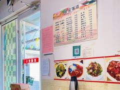 -贤花饭店(城阳店)