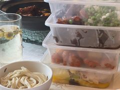 -通安客栈中餐厅·何家小馆