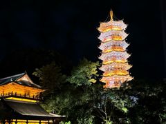 -桂林两江四湖景区
