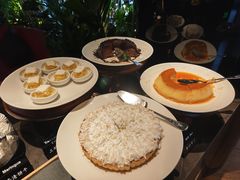 -拉蒂娜·巴西牛排馆 Latina·Brazilian Steakhouse(铜仁旗舰店)