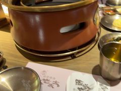 -西塔老太太泥炉烤肉(亚运村店)