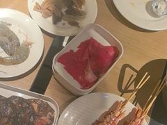 -星伦多自助料理(永旺店)
