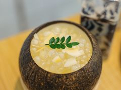 -豆豆冰室·地道招牌椰子冻(大良店)