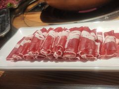 -普洱小黄牛餐厅铜火锅·思茅地方菜(世纪城店)