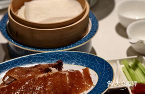 Jiangnan Osmanthus Roast Duck