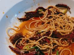 -简小舍·民间手艺菜(武昌江滩店)