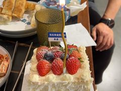 -東盛炭烤自助料理(浦东文峰广场店)