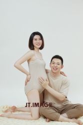 点击看大图 -专注孕妇照亲子照·纪田摄影