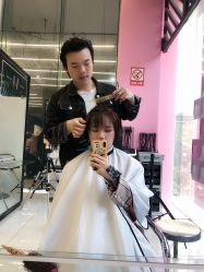 -MY HAIR ARDOR