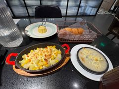 -西堤牛排(龙德广场店)