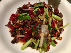 -味上湘菜馆(岳麓山店)