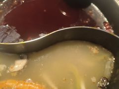 -钢管厂五区小郡肝串串香(蜀都万达店)