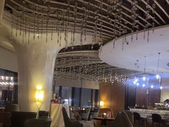 -三迪希尔顿酒店·星空酒廊