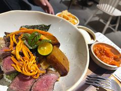 -HELLO 27 意面·沙拉·帕尼尼