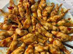 -渔娘渔家丹东海鲜(东直门店)