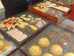 -大桥道食品商店(咸阳路店)