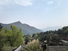 -潭柘寺景区