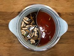 -青瓷火锅料理(西单大悦城店)