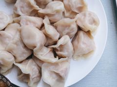 萝卜肉水饺-二嫚私家菜馆