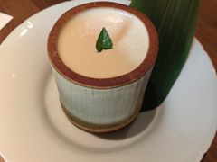 茉莉清茶酪-元古雲境(新天地店)