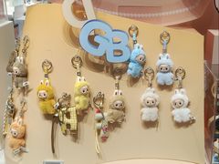 -泡泡玛特POPMART(万达店)