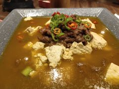 -有红鸡毛店·川菜(建设路店)