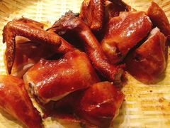-大树头森林餐厅(番禺广场店)