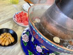 -东来顺•非遗火锅(外滩店)