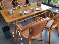 -村长家的疙瘩汤·东营菜(东营茶城店)