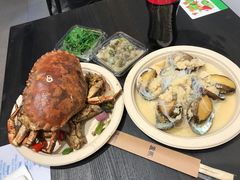 -盒马鲜生(宝地店)