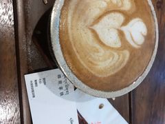 -乌托邦咖啡(武侯祠店)