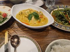 -Siam泰餐厅(水上公园店)