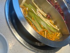-芈重山老火锅(广州首店)