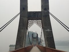 -石宝寨