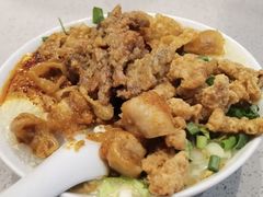 -小豆海棠(嘉兴路店)