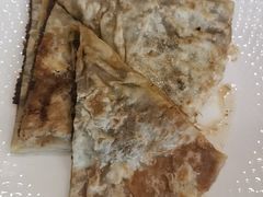 -民族饭荘(新华大街店)