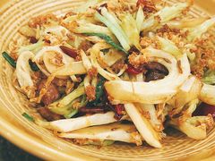大碗花菜-湘肠香火锅店(团结湖店)