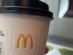 -麦当劳(北京路广百广场店)