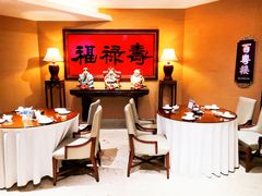 包厢-广州中心皇冠假日酒店·百粤楼