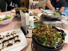 -烤肉宛饭庄(南礼士路店)