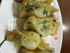 -小姜锅贴(凤凰街店)
