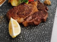 -IL Forno 意坊·意大利餐厅(花园店)