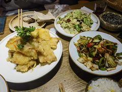 -鸽子窝(青塔店)